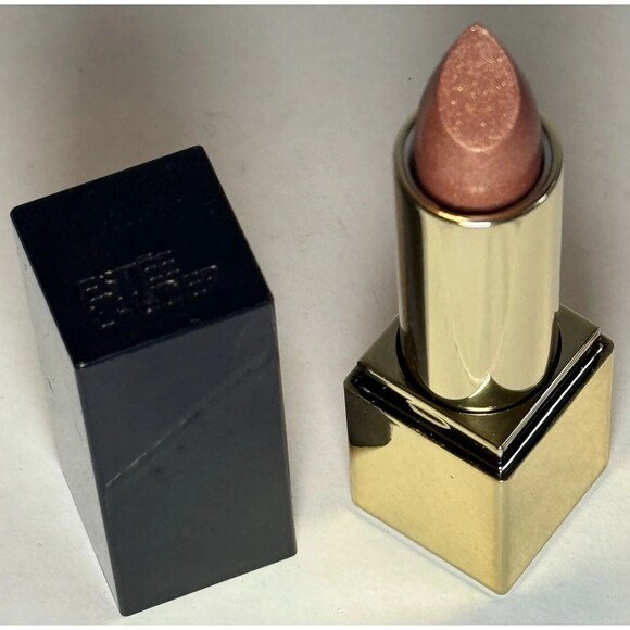 Estee Lauder Pure Color Long Lasting Lipstick 86 Tiger Eye Shimmer Full Size - Picture 1 of 2